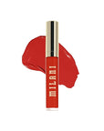Milani Stay Put Longwear Liquid Lipstick - Smudge-Proof, Kiss-Proof, and Fade-Resistant Formula for All-Day Wear - That Girl