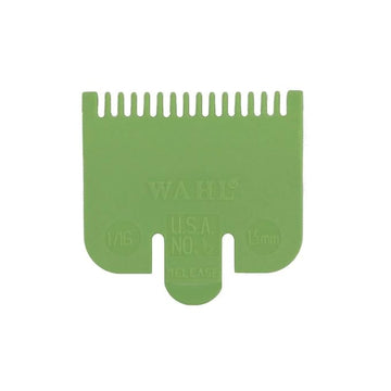 Wahl Professional Color Coded Comb
