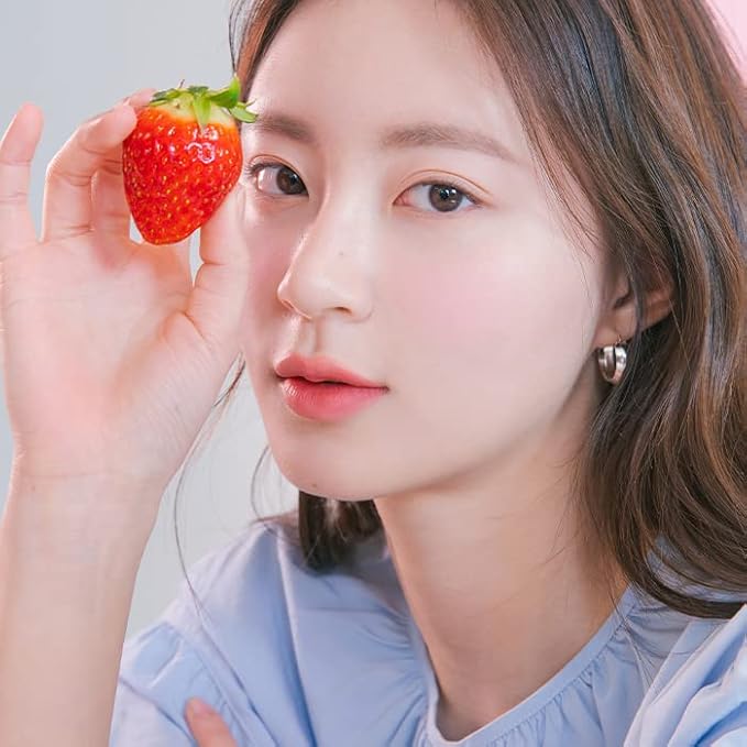 rom&nd Better Than Cheek (W02 STRAWBERRY MILK) 4g