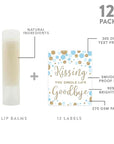 Andaz Press Bridal Shower Bachelorette Party Goodbye,