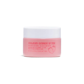 W7 Super Sweet Dreams Strawberry Lip
