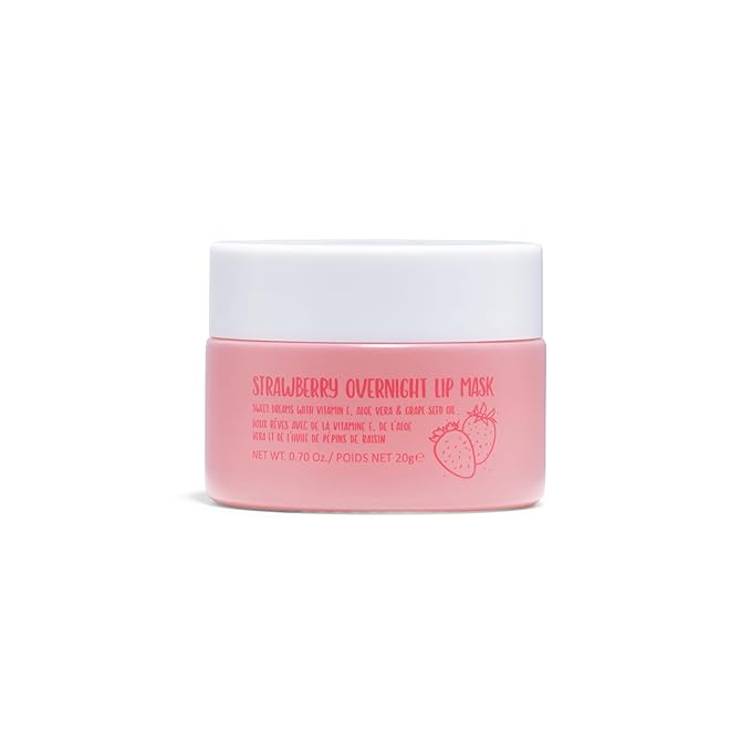 W7 Super Sweet Dreams Strawberry Lip