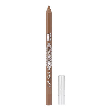 L.A. Girl Shockwave Lipliner, Maple Glaze GP741