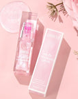 Magic Color Changing Moisturizing Lip Glow Oil Plumping Glimmer Glow Lipstick, Hydrating Lip Gloss Lip Care, Long Lasting Non-sticky Fresh Texture Lip Oil (Color Changing 01)