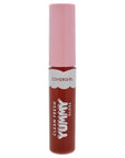 COVERGIRL Clean Fresh Yummy Gloss Daylight Collection, Hydrating, Glossy Shine, Vegan Formula, Sunset Skies 40, 0.33oz