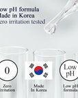 [pky] pyunkang yul low ph
