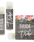 Andaz Press Bridal Shower Bachelorette Party Gloss