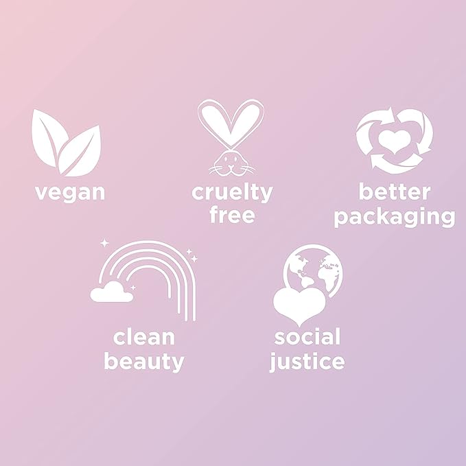 Pacifica Beauty | Fluffy Blushy Cream Blush for Cruelty Free