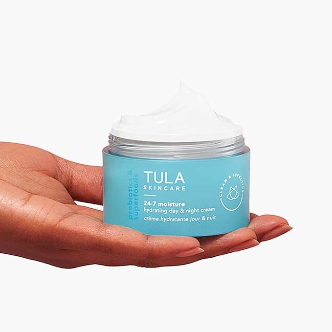 TULA Skin Care 24-7 Hydrating Day