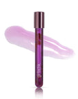 Girlactik Rose Oil Tinte Petal Gloss, 0.17 OZ (Wisteria)