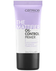 Catrice | The Mattifier Oil-Control Primer | Long & Microplastics
