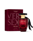 Victoria's Secret Very Sexy Eau de Parfum, Notes of Vanilla Orchid, Sun-Drenched Clementine & Wild Blackberry, Perfumes for Women (1.7 oz)