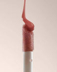 Summer Fridays Dream Lip Oil - Tinted Lip Oil with Moisturizing Sheer Coverage, High-Shine and Deep Hydration - Non-Sticky Formula for Long-Lasting Softness - Blush Dreams (0.15 Oz)