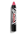 Sisley Paris Phyto-Lip Twist, 4 Pinky - Tinted Lip Balm - Plumps & Smooths Lips - Smooth, Glide-On Texture - Shiny Finish