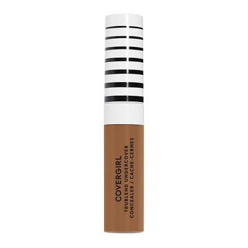 COVERGIRL TruBlend Undercover Concealer, Deep Golden, 0.33 Fl Fl Oz