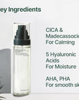 [PKY] Pyunkang Yul Calming Moisture Mist
