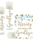 Andaz Press Bridal Shower Bachelorette Party Goodbye,