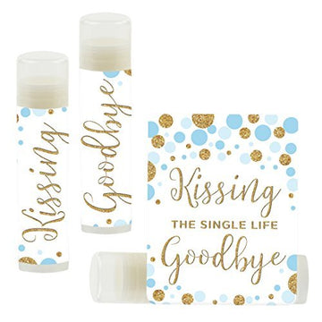Andaz Press Bridal Shower Bachelorette Party Goodbye,