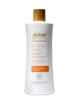 RAW SUGAR Simply Body Wash, (25 Fl Oz, Pack of 1) Bath Soap, Formulated without Sulfates & Parabens (Raw Coconut + Mango)