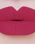 SENSUAL #11 Long Wear Matte Lipgloss by Beauty Creations