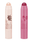 Revlon Kiss Lip Balm Tropical Coconut .09oz