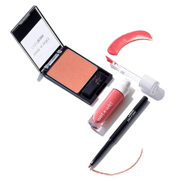 wet n wild Edit Makeup Set