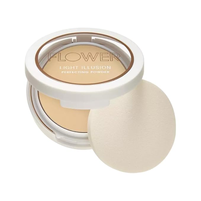 FLOWER Beauty By Drew Barrymore Light Illusion Perfecting