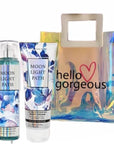 White Barn - Bath and Body Bag