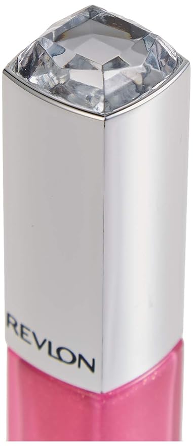 Revlon Ultra HD Lip Lacquer, HD Tourmaline