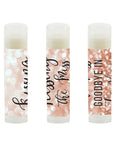 Andaz Press Bridal Shower Bachelorette Party Vegas,