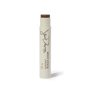 Jillian Dempsey Spot Stick Concealer | Easy Blending Matte Concealer for Blemishes & Uneven Skin Tones | Shade No. 12: Deep with Cool Undertones
