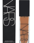Nars Natural Radiant Longwear Foundation - Huahin
