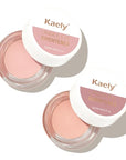 evpct 2Pcs under Eye Brightener, Nourishing Luminous under & 06#