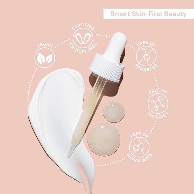 Glo Skin Beauty Brighten + Glow