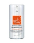 Suntegrity Moisturizing Mineral Face Sunscreen and Primer