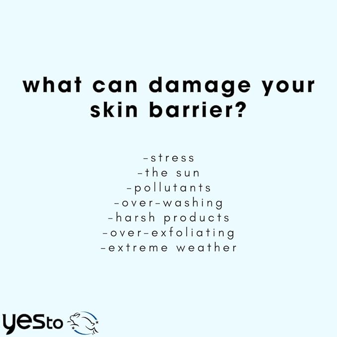 Yes to awakening hydration eye