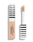 COVERGIRL TruBlend Undercover Full Coverage Concealer, Brighten & Cruelty Free 0.33 Oz