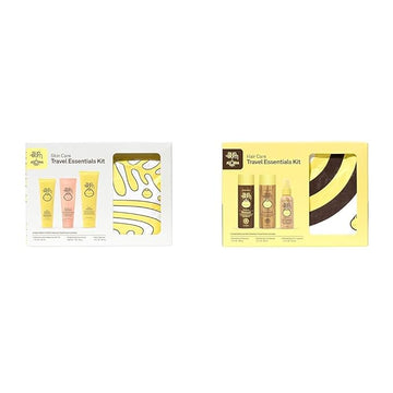 Sun Bum Skin & Hair Care