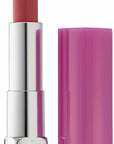 Maybelline New York Color Sensational Rebel Bloom Lipstick, Blushing Bud, 0.15 Ounce