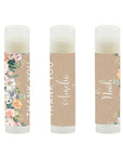 Andaz Press Personalized Wedding Party Lip Groom