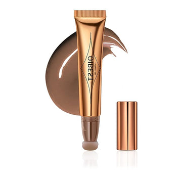DAGEDA Contour Beauty Women Wand, Liquid Face Concealer 0. (01) 53oz