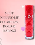 SEPHORA COLLECTION Outrageous Intense Lip Plumper Set