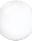 Essie Gel Couture Long-Lasting Nail Polish, Vegan, Clear, Shiny Top Coat, 0.46 fl oz
