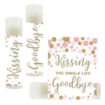 Andaz Press Bridal Shower Bachelorette Party Goodbye,