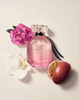 Victoria's Secret Bombshell Eau de Parfum, Notes of Purple Passion Fruit, Shangri-La Peony & Vanilla Orchid, Perfumes for Women (3.4 oz)