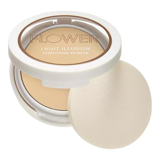 FLOWER Beauty By Drew Barrymore Light Illusion Perfecting