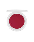 Milani Cheek Kiss Cream Blush- Cream to Gel Blush for Cheek and Lip Tint