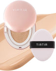 TIRTIR Mask Fit All Cover Cushion Foundation
