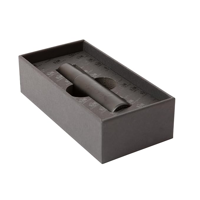 RawChemistry Midnight Pheromone Infused Cologne for Men Roll-On I Men's Cologne with Pheromones I Fragrances for Men