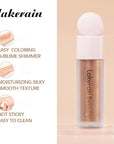 Liquid Highlighter - Luminous Finish Light Liquid Luminizer